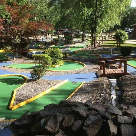 Lake Myers Lakeside Villa 16 Mocksville Eksteriør billede